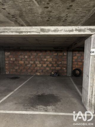  Parking / Garage à vendre 12 m²