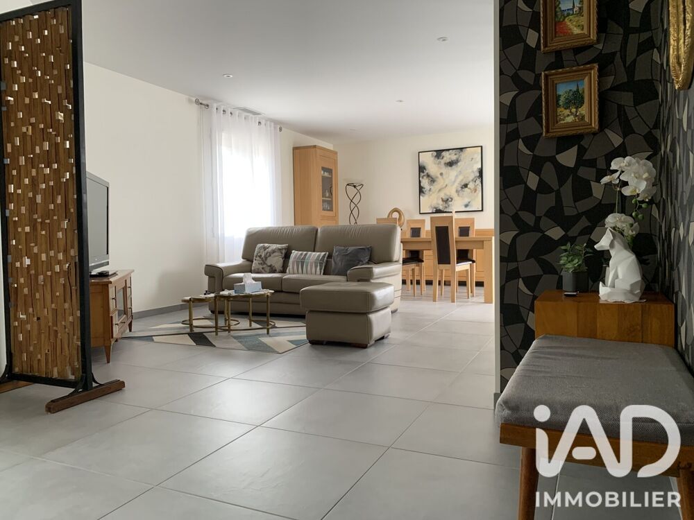 Vente Maison traditionnelle 6 pièces