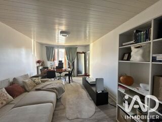  Appartement à vendre 3 pièces 57 m²