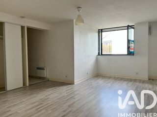  Appartement à vendre 1 pièce 41 m²