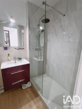  Appartement à vendre 1 pièce 30 m²