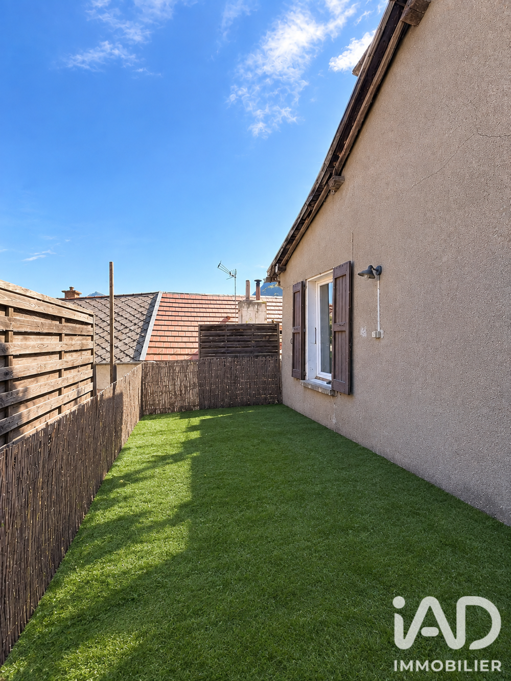 Vente Maison de village 5 pièces