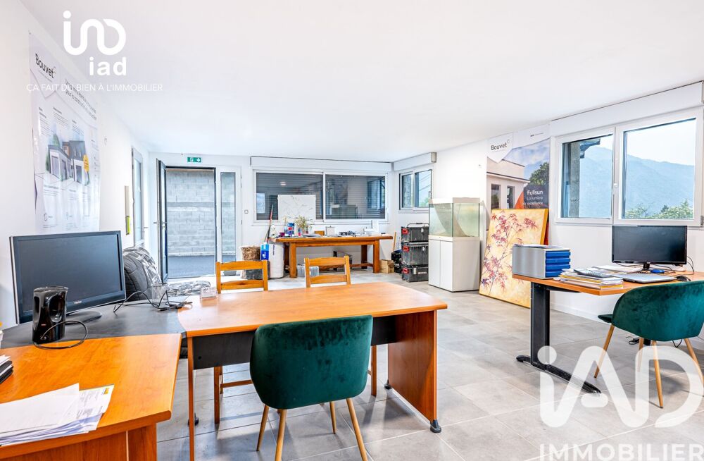 Vente Immeuble Vente Immeuble 194 m&sup2; Théus