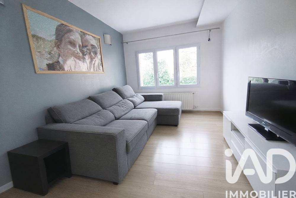Vente Maison de ville 3 pièces