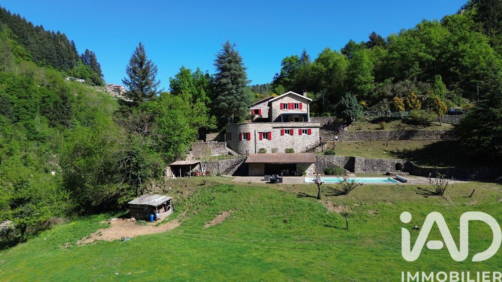 Vente Maison de campagne 7 pièces