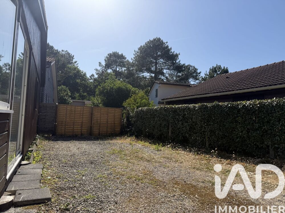 Vente Autre Vente Gîte 3 pièces Gujan-mestras