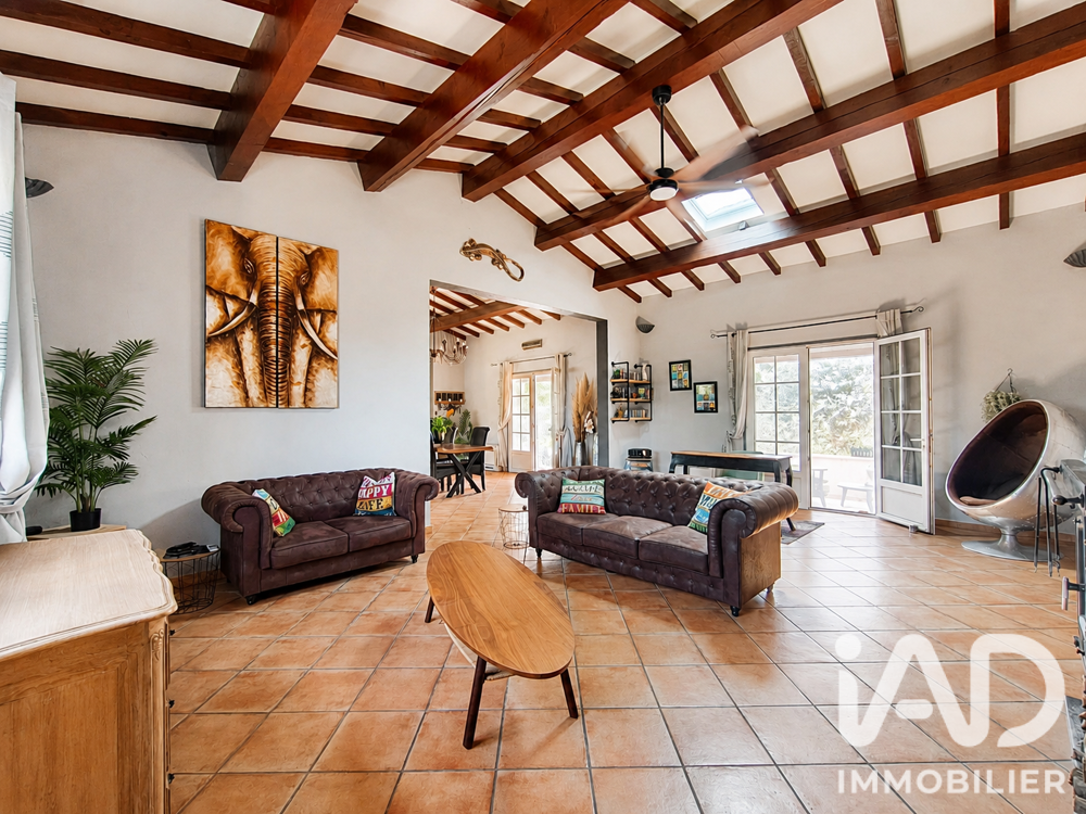 à vendre  Maison Carcassonne (11000)