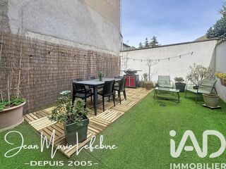  Maison à vendre 4 pièces 95 m²
