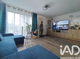  Maison à vendre 5 pièces 90 m²