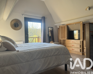  Maison à vendre 3 pièces 55 m²