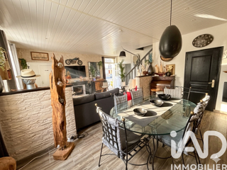  Maison à vendre 5 pièces 99 m²