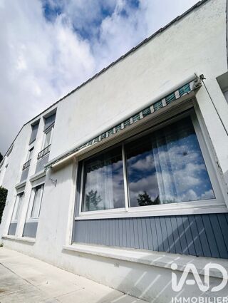  Maison à vendre 7 pièces 128 m²