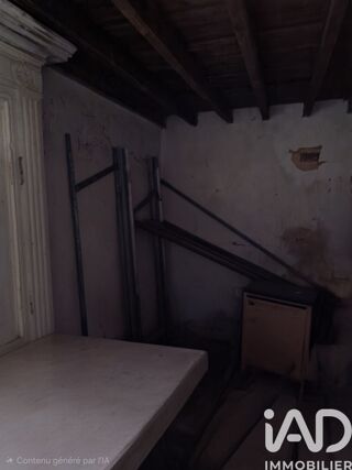  Maison à vendre 2 pièces 80 m²