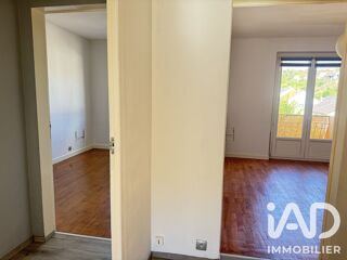  Appartement à vendre 2 pièces 43 m²