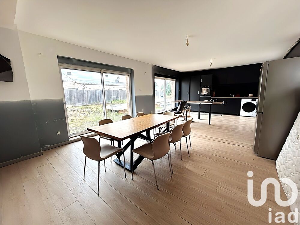 Vente Maison de village 10 pièces