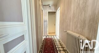  Maison à vendre 5 pièces 97 m²