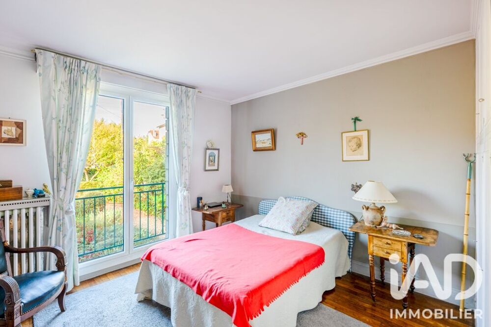 à vendre  Maison Sannois (95110)
