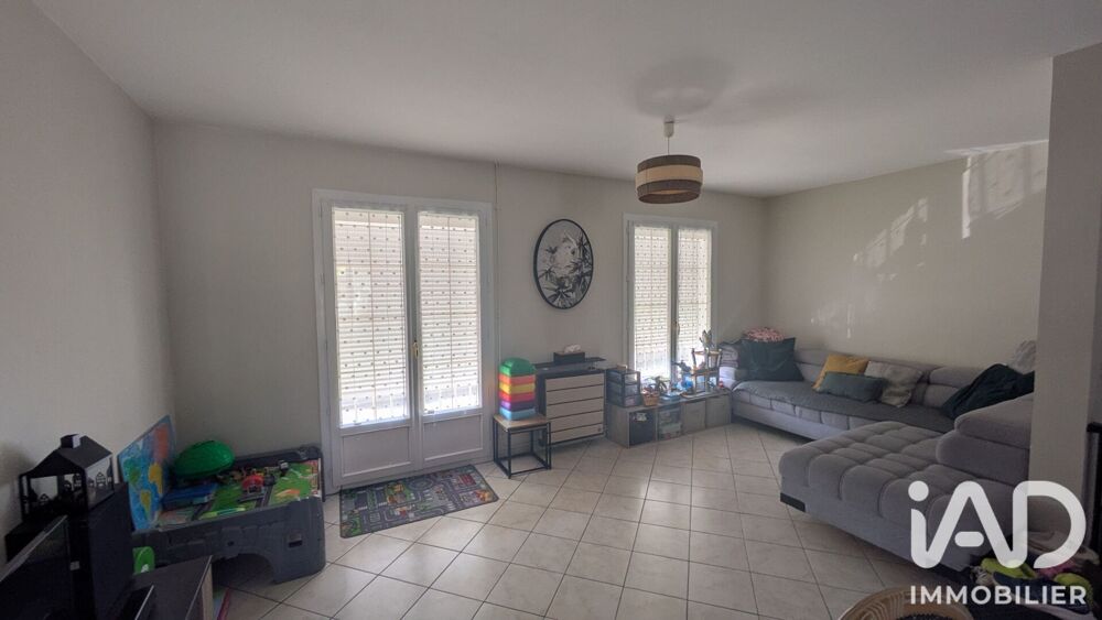 Vente Maison/villa 3 pièces