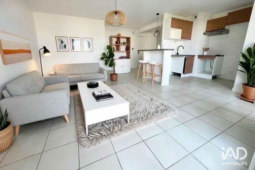 Vente Appartement Vente Appartement 3 pièces Toulouse