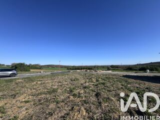  Terrain � vendre 568 m�