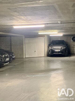  Parking / Garage à vendre 13 m²