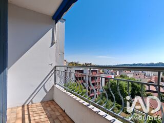  Appartement à vendre 3 pièces 71 m²