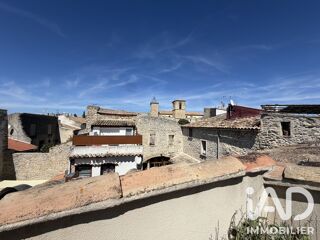 Vente Maison Vente Maison de village 4 pièces Lançon-provence