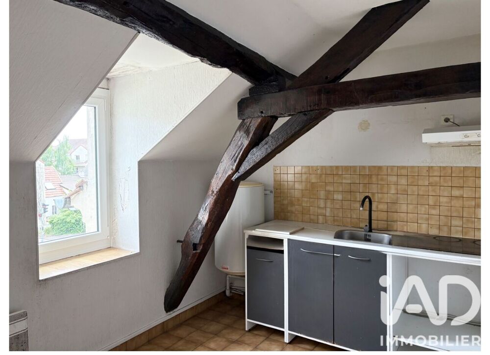 Vente Appartement Vente Appartement 2 pièces Triel-sur-seine