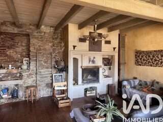 Maison à vendre 5 pièces 160 m²