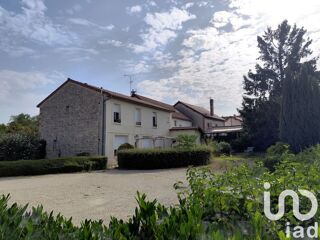  Immeuble à vendre 388 m²