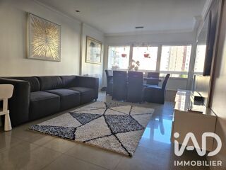  Appartement à vendre 4 pièces 74 m²