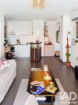 Vente Appartement Vente Appartement 3 pièces Banyuls-sur-mer