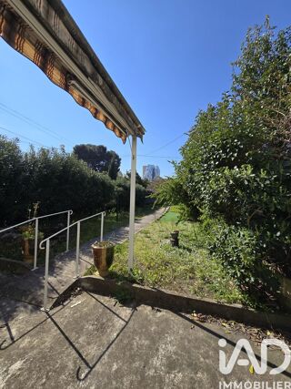  Maison à vendre 4 pièces 135 m²