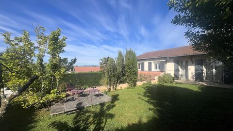   Vente Maison Maison - 5 pi�ce(s) - 135 m�