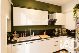  Appartement � vendre 5 pi�ces 118 m�