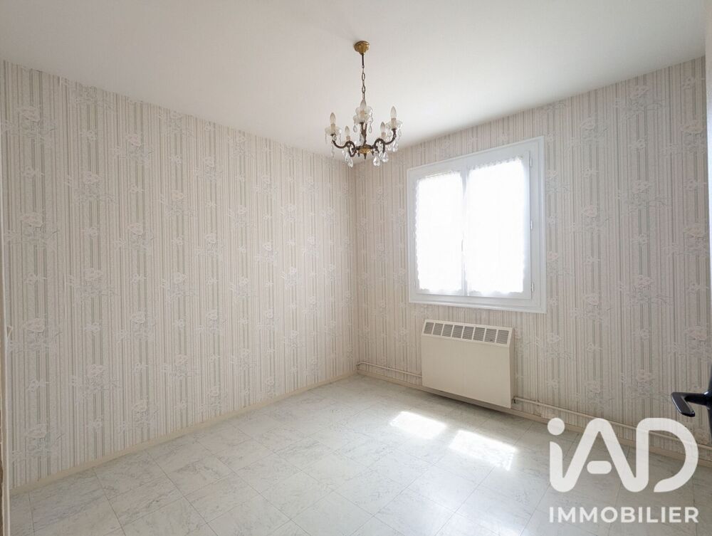 Vente Maison Vente Maison/villa 5 pièces Amilly