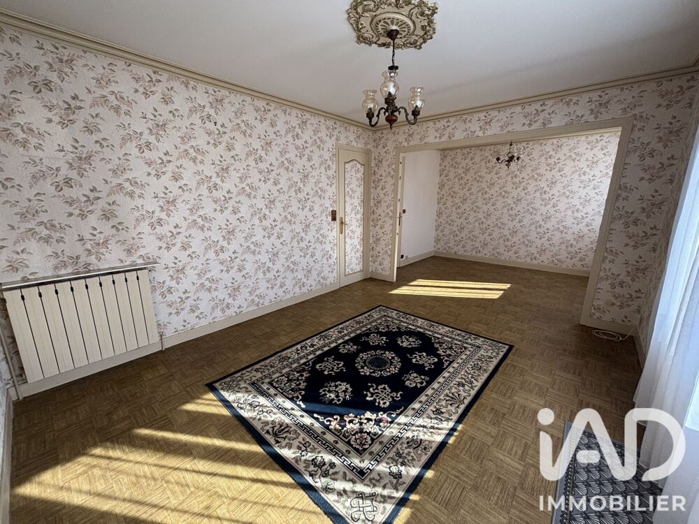 Vente Maison Vente Maison/villa 3 pièces Amilly