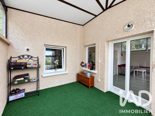 Maison à vendre 4 pièces 92 m²