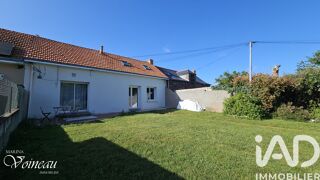 Maison 5 pièces 107 m² · à Abbaretz · 107 m² · 199 400 €