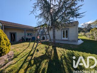  Maison à vendre 5 pièces 125 m²