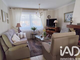  Maison à vendre 5 pièces 110 m²