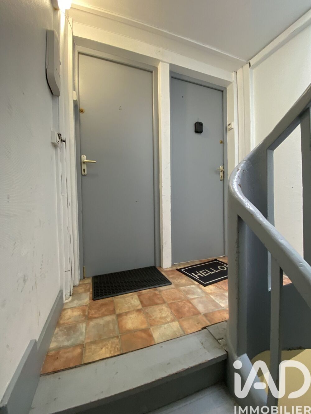 vente Immeuble - 240 m² Le Havre (76600)