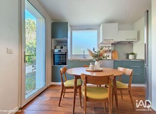  Maison à vendre 5 pièces 120 m²