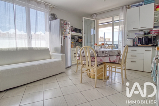  Appartement à vendre 4 pièces 73 m²