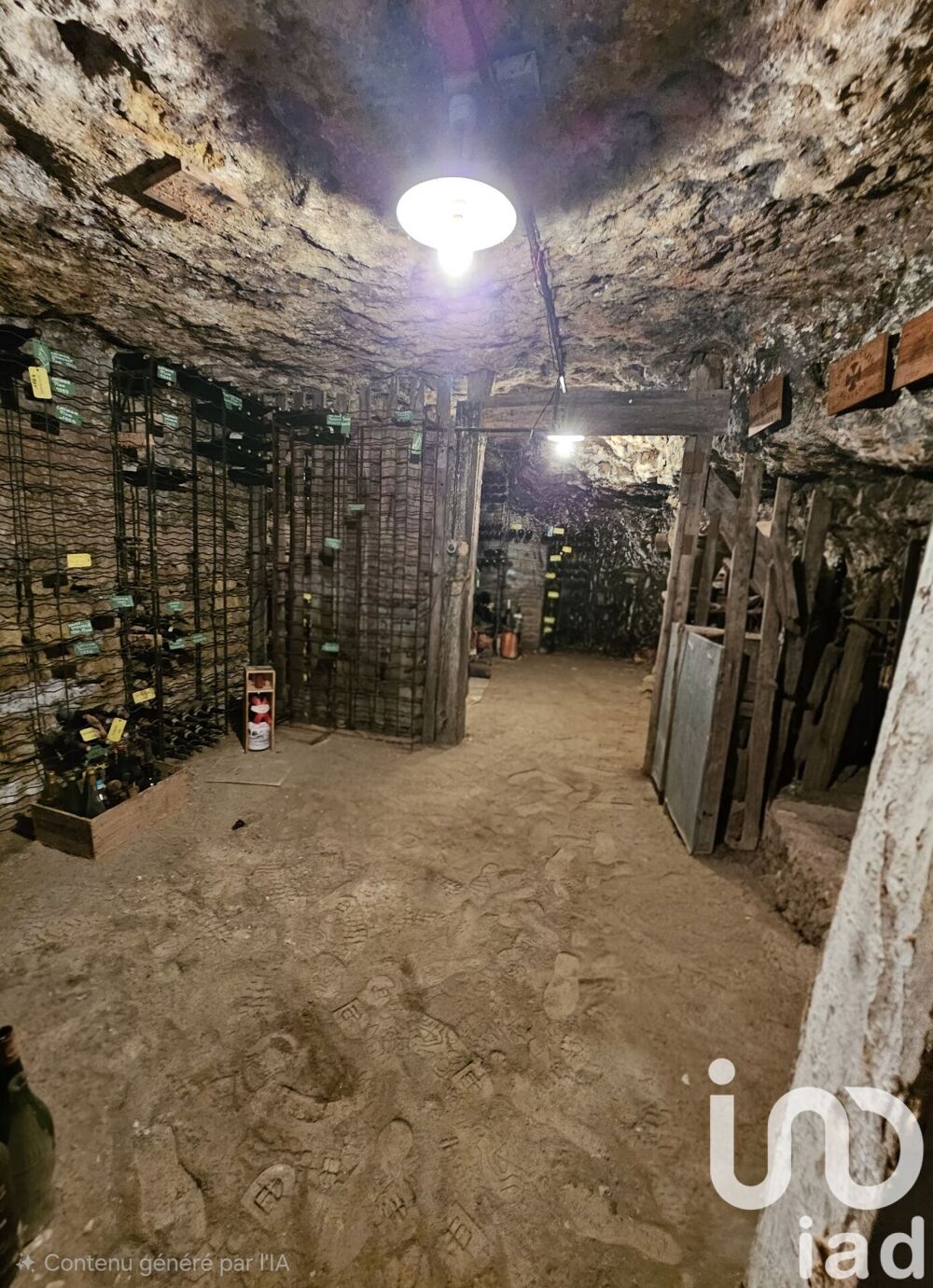 Vente Autre Vente Divers 5 pièces Langeais