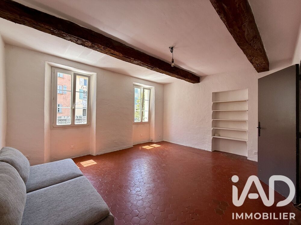 Vente Immeuble Vente Immeuble 97 m&sup2; La garde-freinet