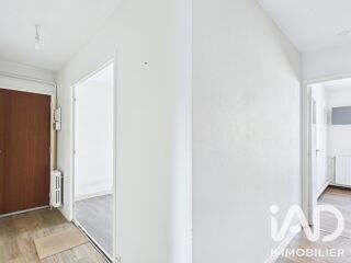  Appartement à vendre 2 pièces 52 m²