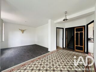  Maison à vendre 6 pièces 155 m²