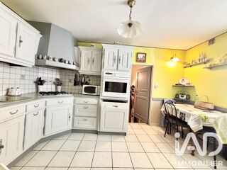 Maison à vendre 4 pièces 106 m²