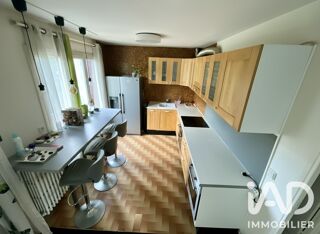  Maison à vendre 7 pièces 122 m²